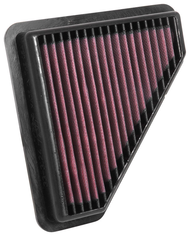 K&N 33-3124 Replacement Air Filter