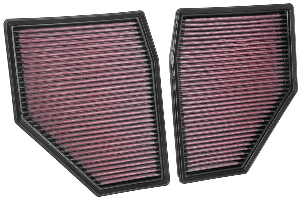 K&N 33-3128 Replacement Air Filter
