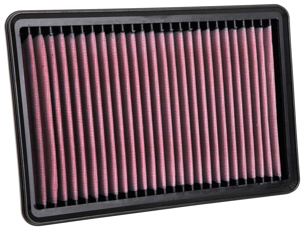 K&N 33-3129 Replacement Air Filter