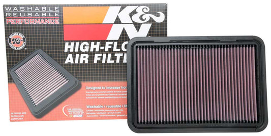 K&N 33-3130 Replacement Air Filter