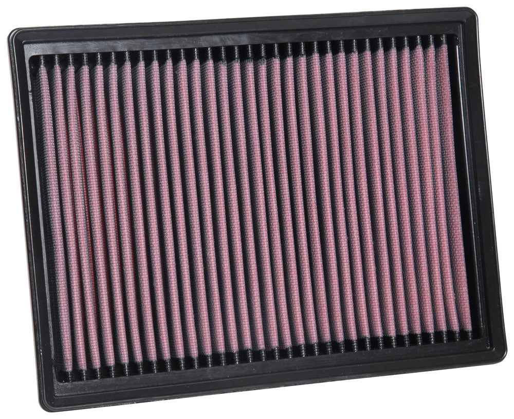 K&N 33-3131 Replacement Air Filter