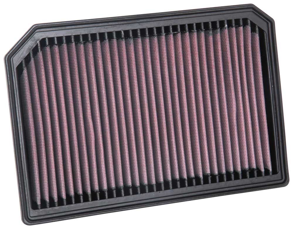 K&N 33-3133 Replacement Air Filter