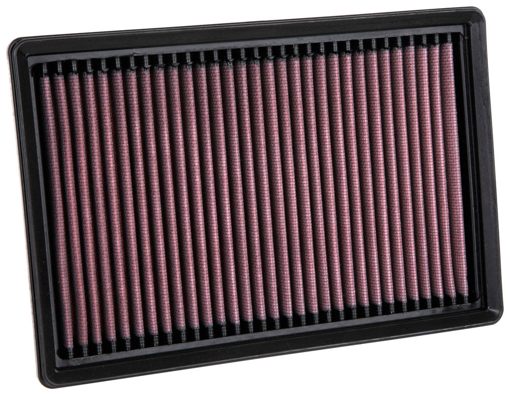 K&N 33-3138 Replacement Air Filter