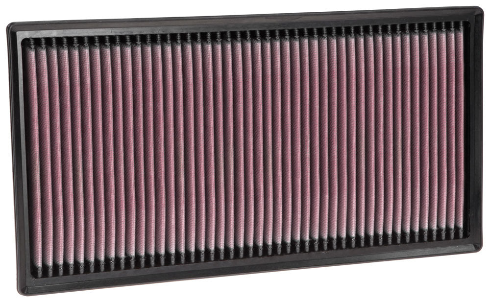 K&N 33-3141 Replacement Air Filter