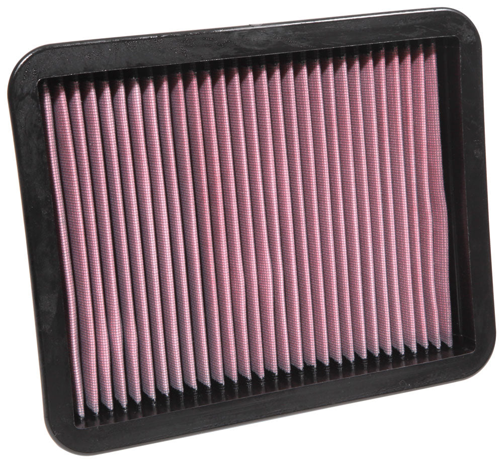 K&N 33-3143 Replacement Air Filter