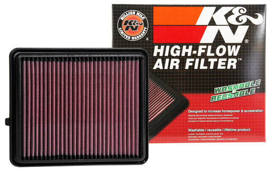 K&N 33-3151 Replacement Air Filter