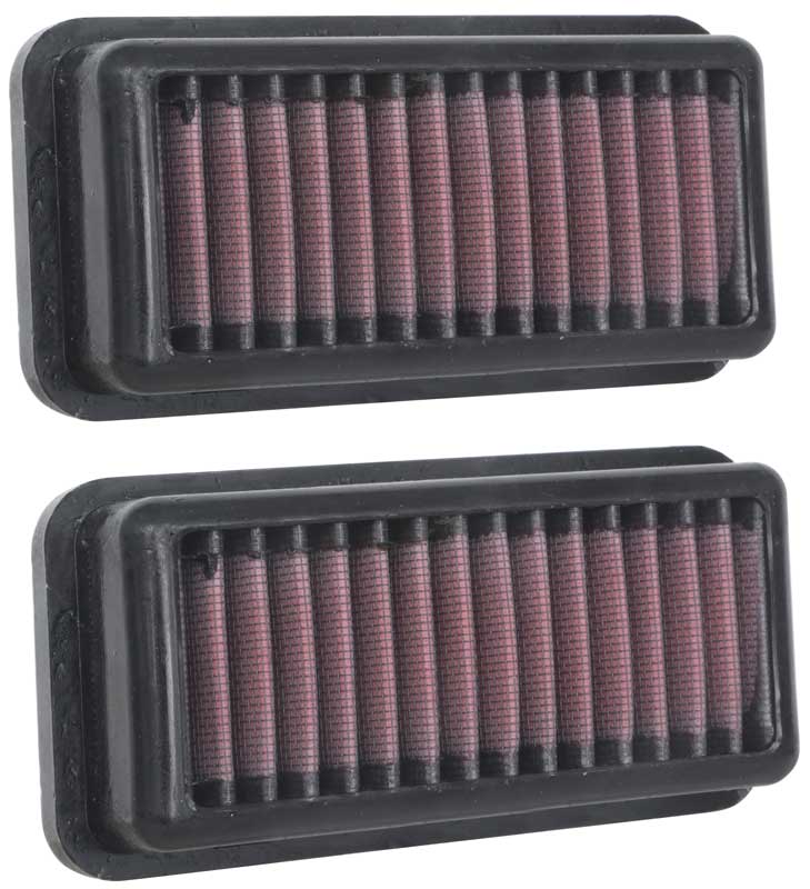 K&N 33-3160 Replacement Air Filter