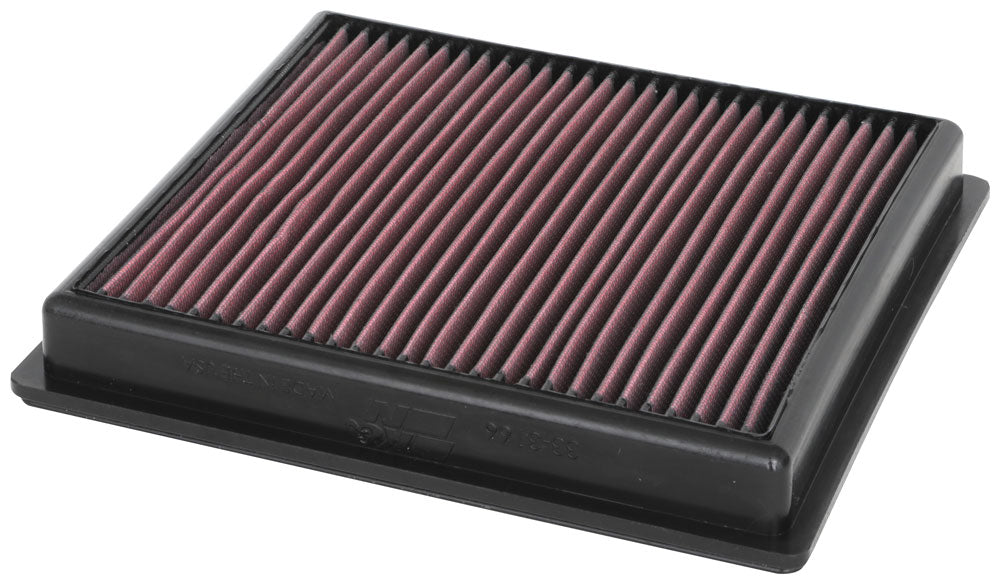 K&N 33-3166 Replacement Air Filter