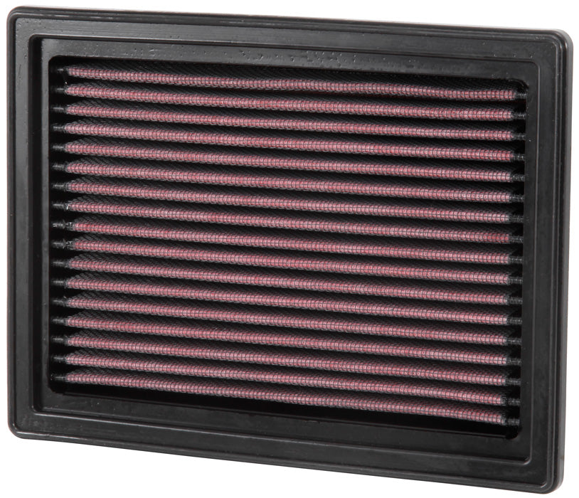 K&N 33-5002 Replacement Air Filter