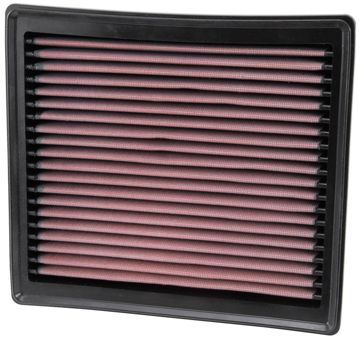 K&N 33-5005 Replacement Air Filter