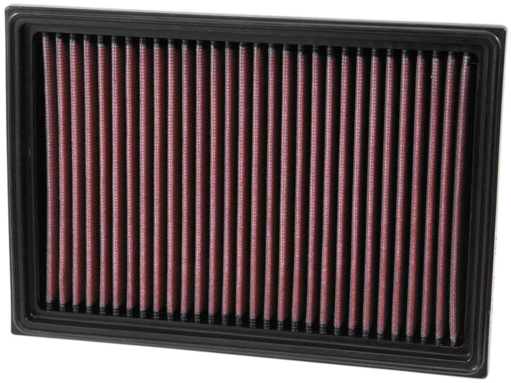 K&N 33-5007 Replacement Air Filter