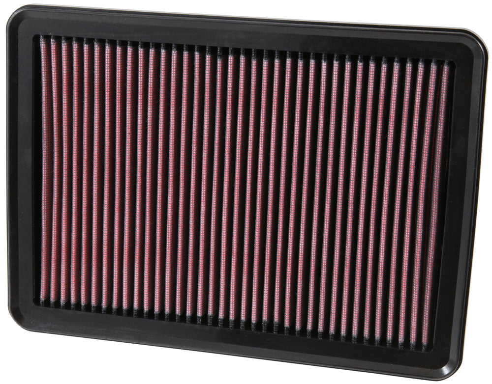 K&N 33-5011 Replacement Air Filter