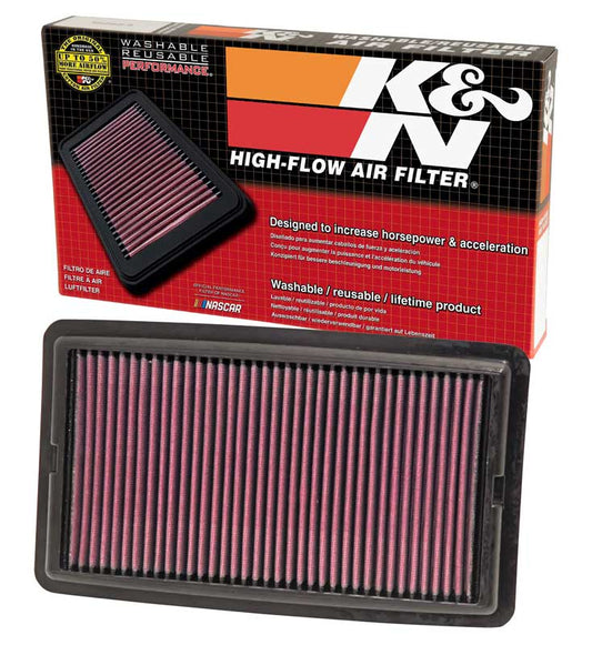 K&N 33-5013 Replacement Air Filter