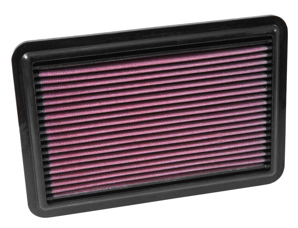 K&N 33-5016 Replacement Air Filter