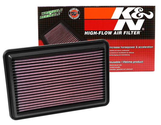 K&N 33-5016 Replacement Air Filter
