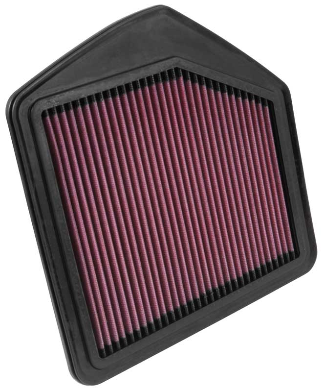 K&N 33-5020 Replacement Air Filter