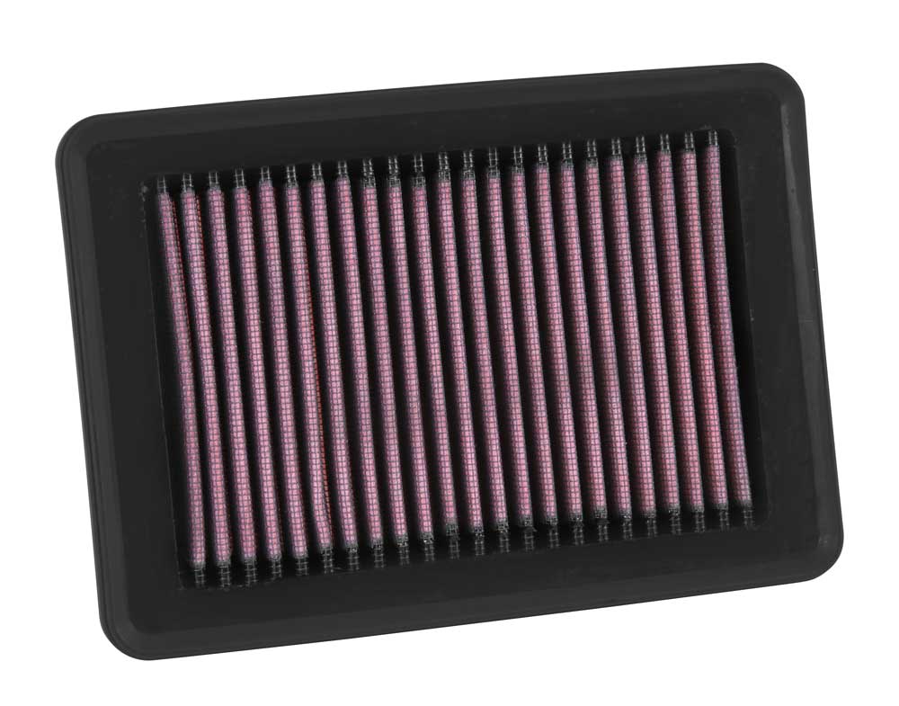 K&N 33-5027 Replacement Air Filter