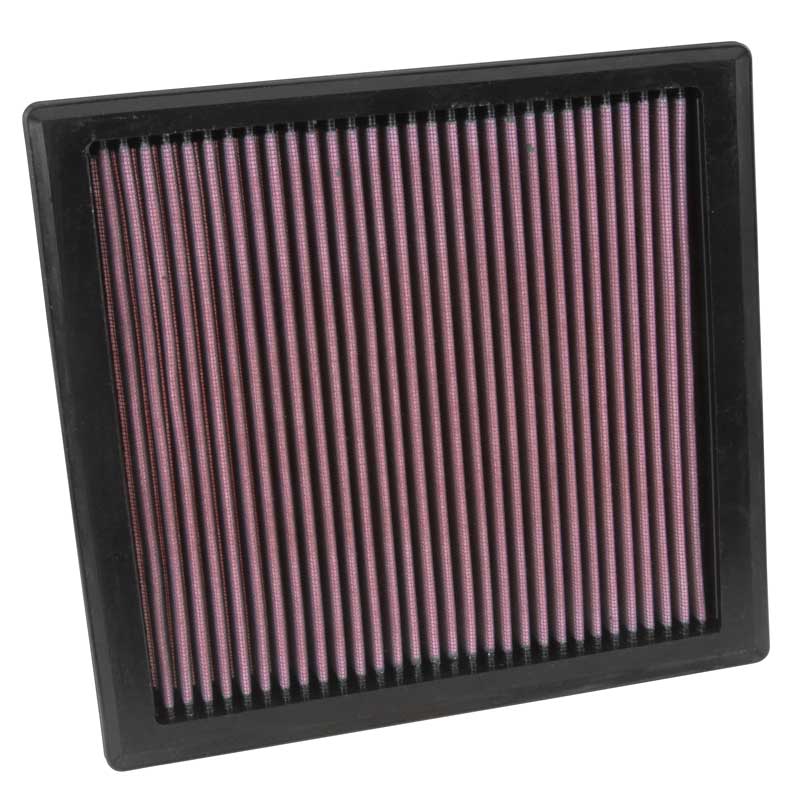 K&N 33-5030 Replacement Air Filter