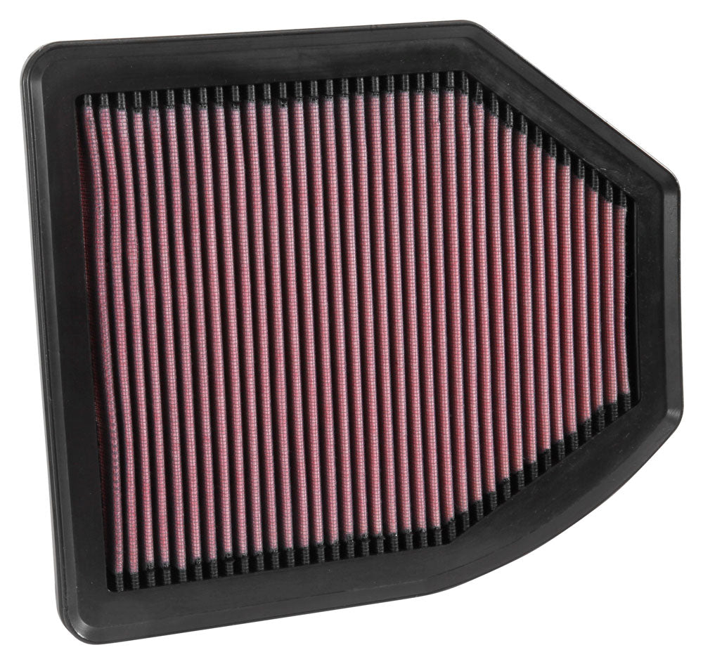 K&N 33-5035 Replacement Air Filter