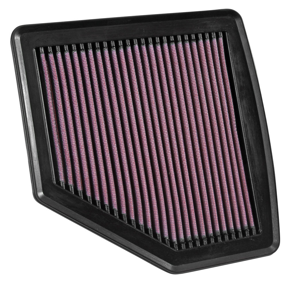 K&N 33-5037 Replacement Air Filter