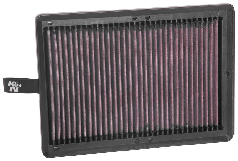 K&N 33-5046 Replacement Air Filter