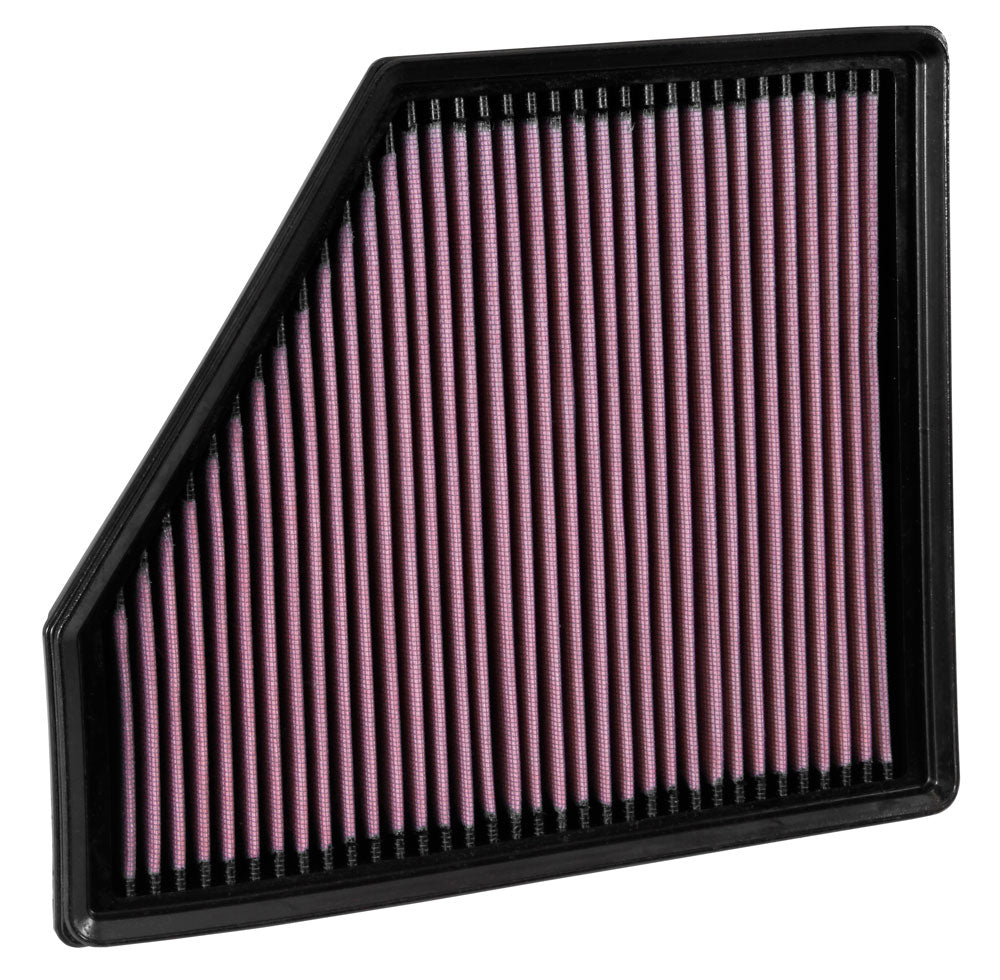 K&N 33-5047 Replacement Air Filter