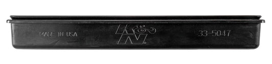 K&N 33-5047 Replacement Air Filter
