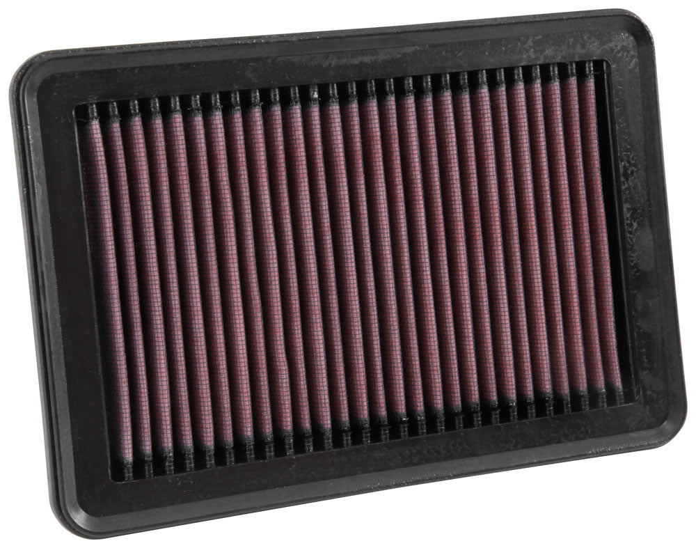 K&N 33-5050 Replacement Air Filter