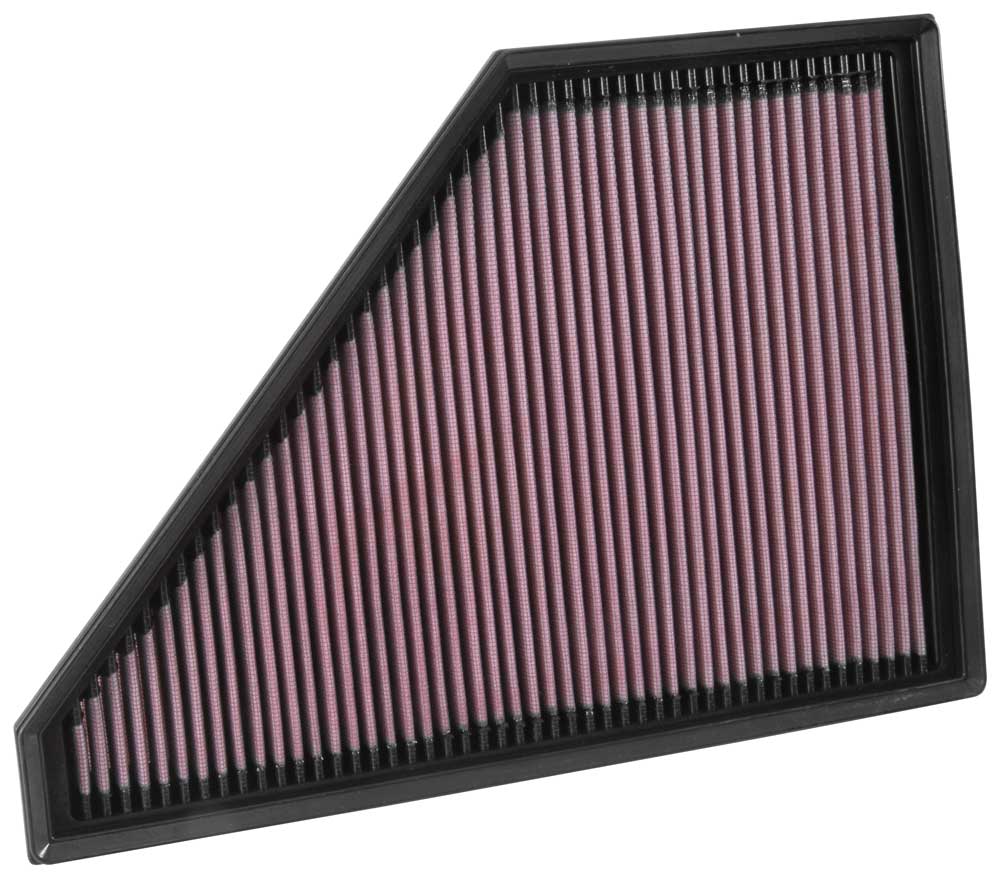 K&N 33-5056 Replacement Air Filter