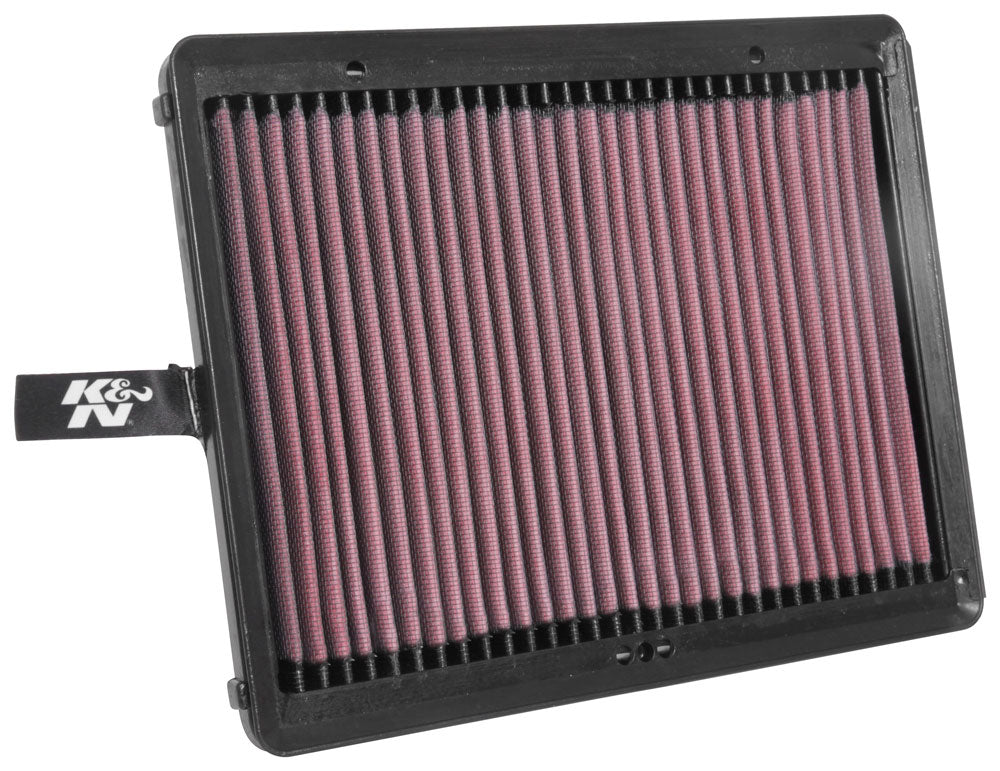 K&N 33-5057 Replacement Air Filter