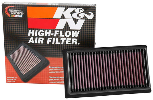 K&N 33-5060 Replacement Air Filter