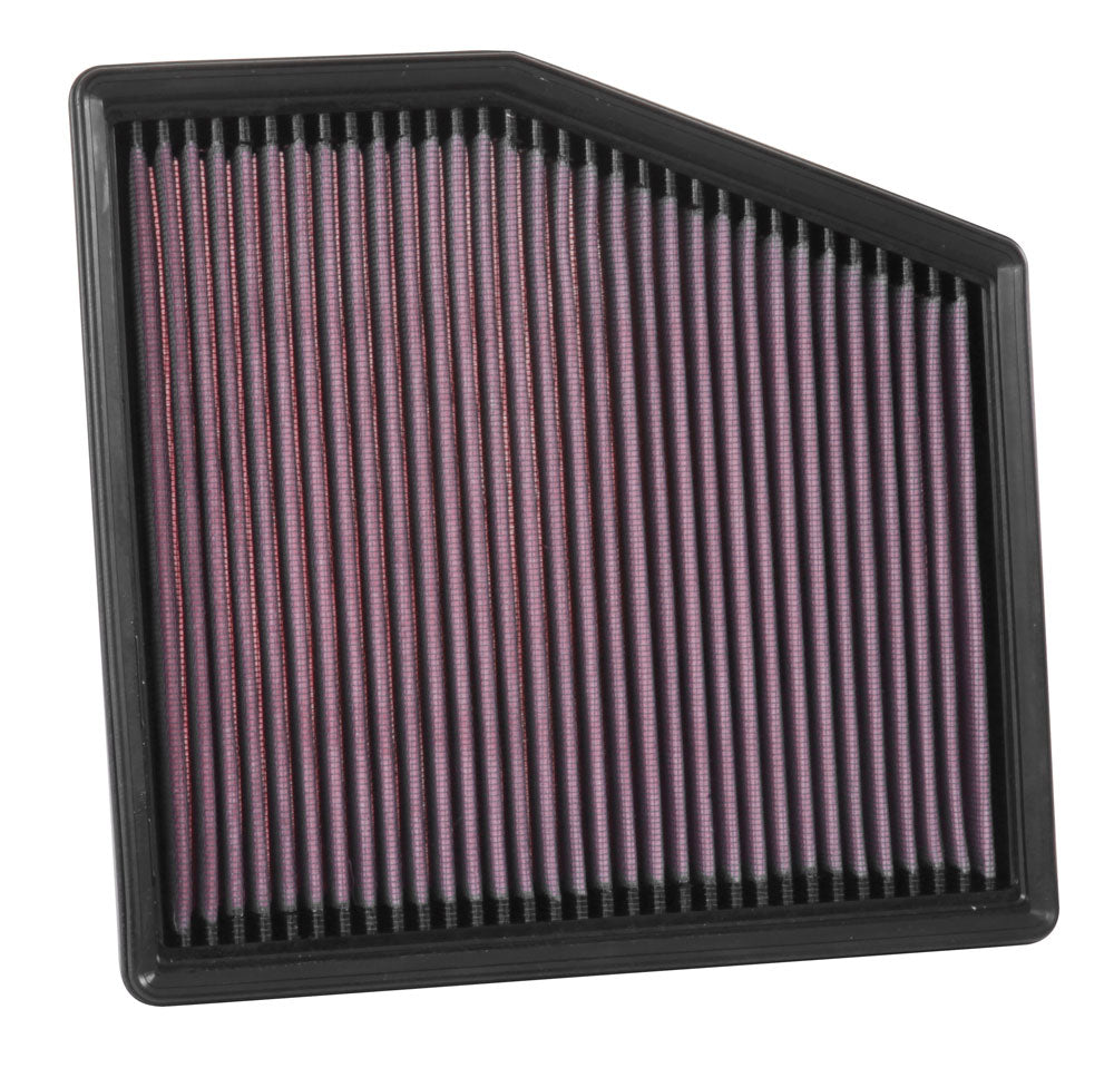 K&N 33-5061 Replacement Air Filter