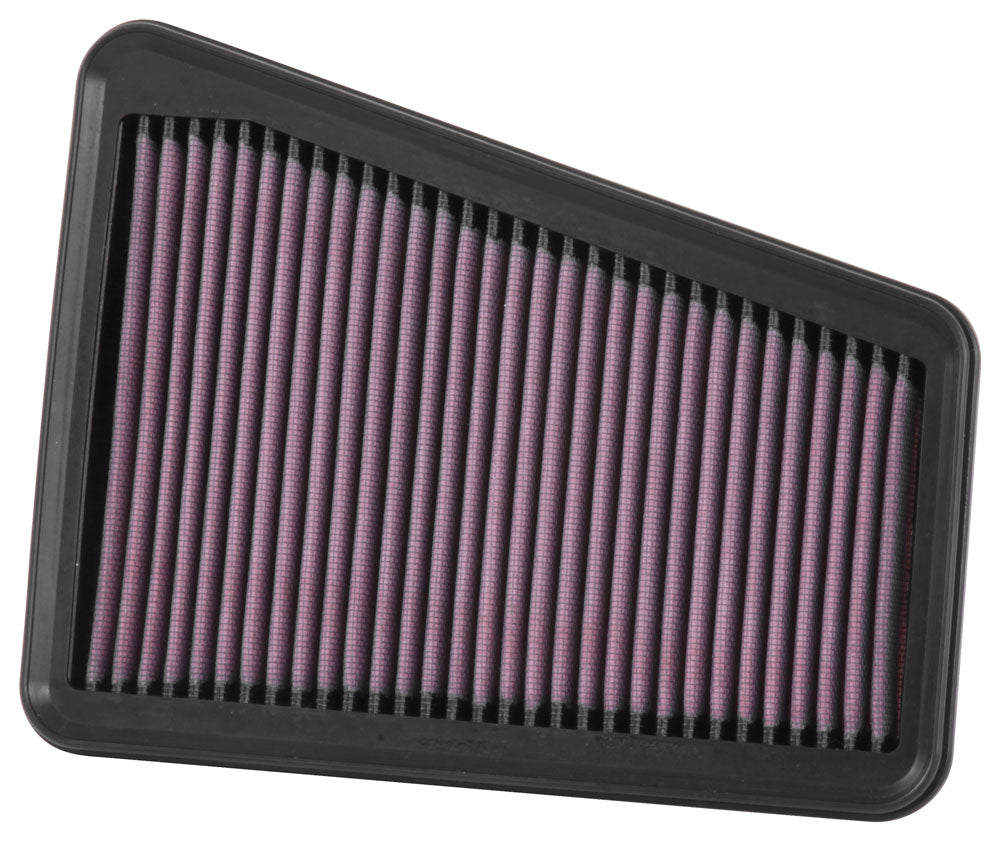 K&N 33-5067 Replacement Air Filter