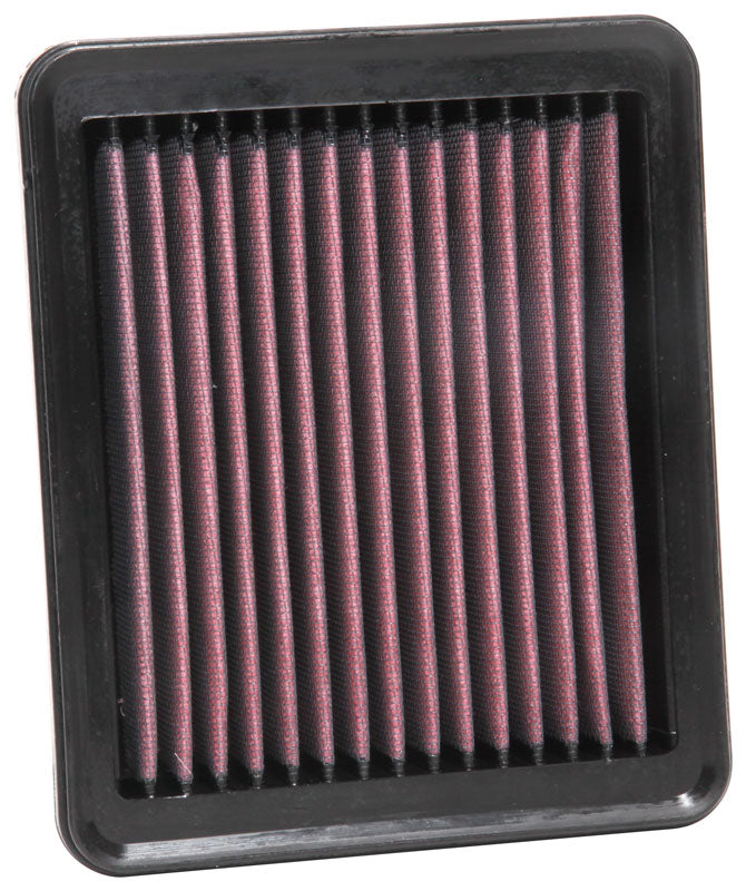 K&N 33-5072 Replacement Air Filter