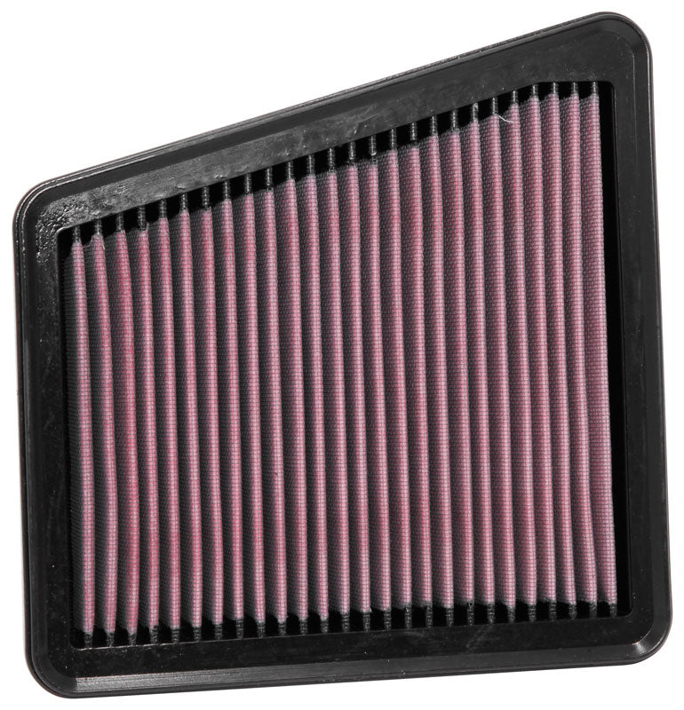 K&N 33-5073 Replacement Air Filter