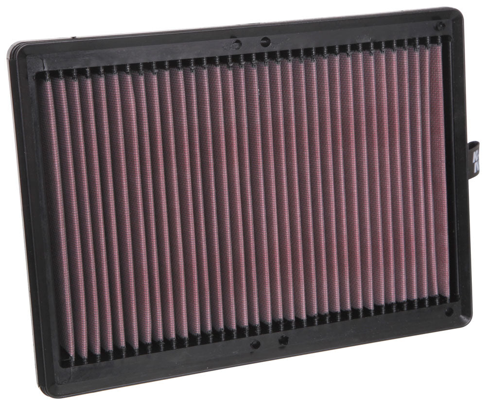 K&N 33-5075 Replacement Air Filter