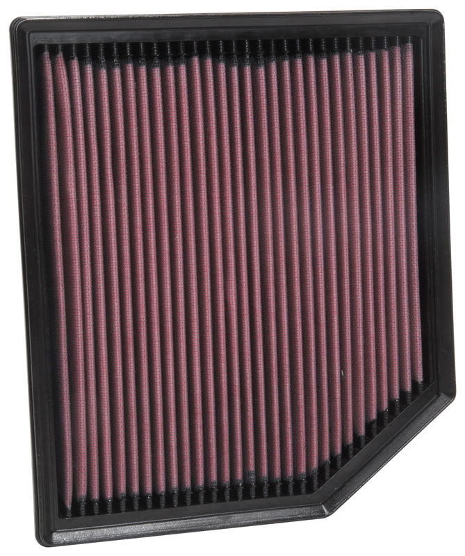 K&N 33-5077 Replacement Air Filter