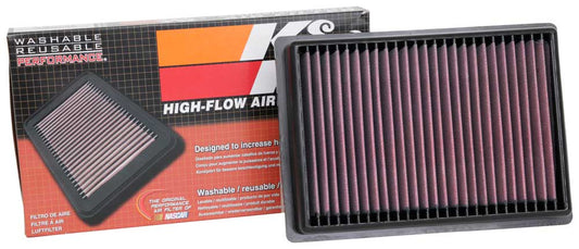 K&N 33-5079 Replacement Air Filter
