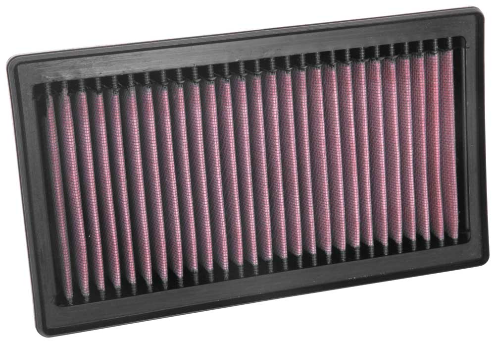 K&N 33-5081 Replacement Air Filter