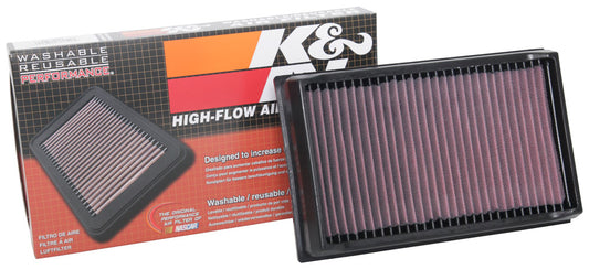 K&N 33-5084 Replacement Air Filter