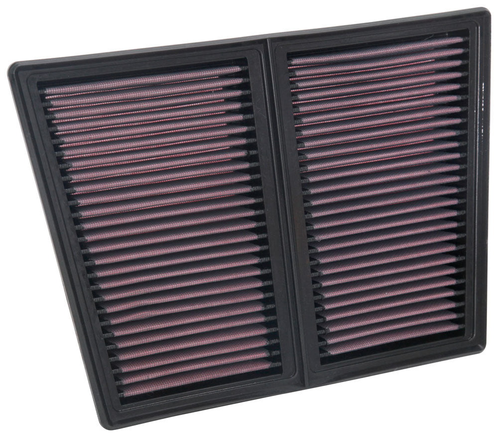 K&N 33-5085 Replacement Air Filter
