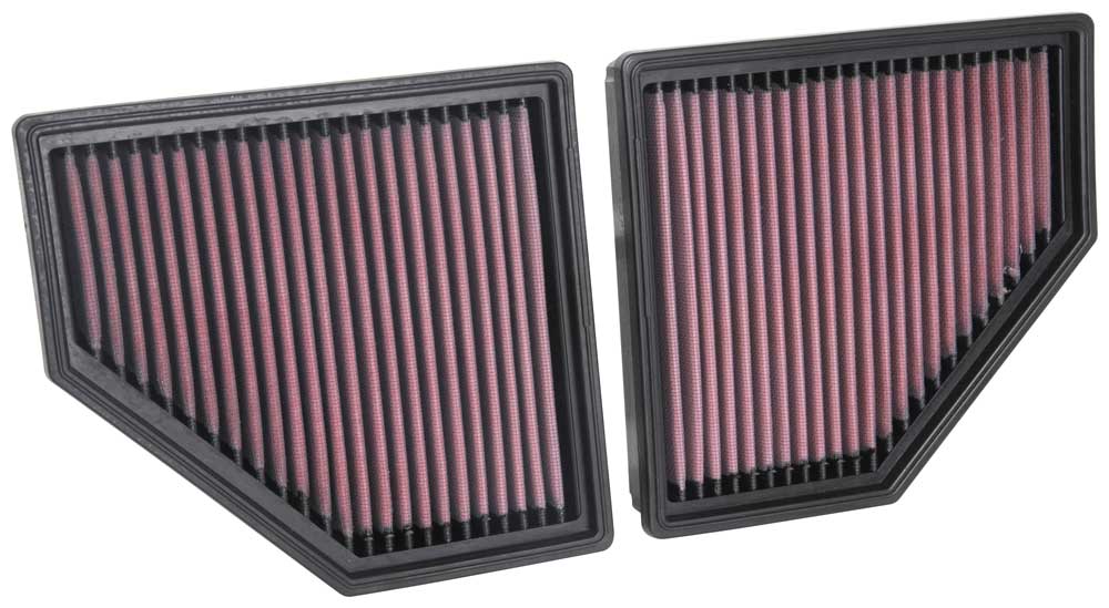 K&N 33-5086 Replacement Air Filter
