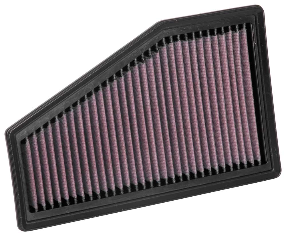 K&N 33-5089 Replacement Air Filter
