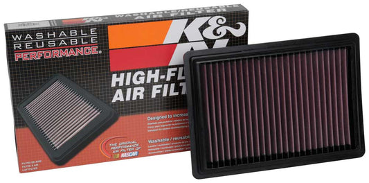 K&N 33-5091 Replacement Air Filter