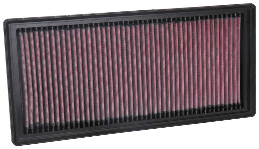 K&N 33-5093 Replacement Air Filter