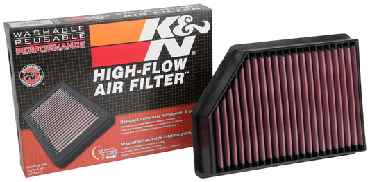 K&N 33-5098 Replacement Air Filter
