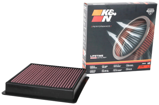 K&N 33-5100 Replacement Air Filter