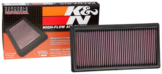 K&N 33-5101 Replacement Air Filter