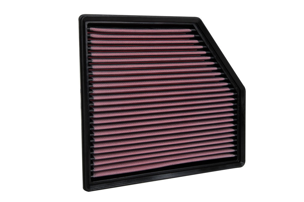 K&N 33-5102 Replacement Air Filter