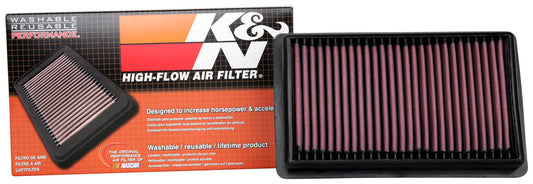 K&N 33-5106 Replacement Air Filter